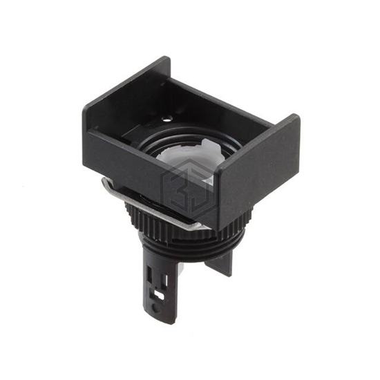 A16-CJM - Omron Automation and Safety - Configurable Switch Components - Body