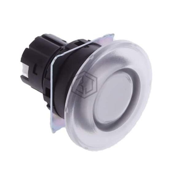A22NZ-BMA-TWA - Omron Automation and Safety - Configurable Switch Components - Body