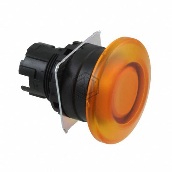 A22NZ-BMM-TOA - Omron Automation and Safety - Configurable Switch Components - Body