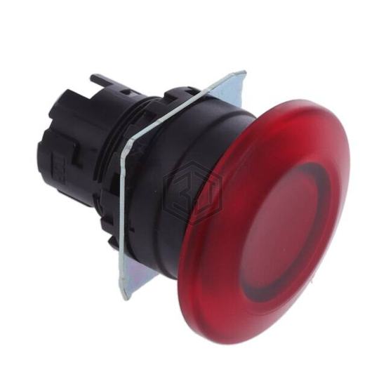 A22NZ-BMA-TRA - Omron Automation and Safety - Configurable Switch Components - Body