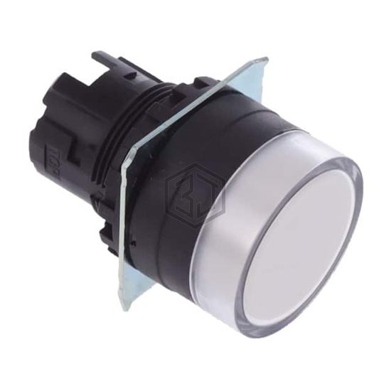 A22NZ-BGM-NWA - Omron Automation and Safety - Configurable Switch Components - Body