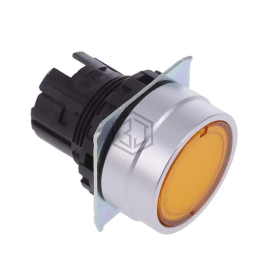 A22NZ-MNM-TYA - Omron Automation and Safety - Configurable Switch Components - Body