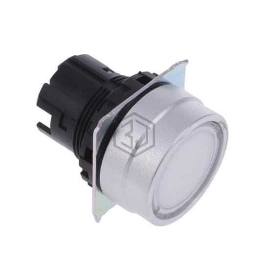 A22NZ-MNM-TWA - Omron Automation and Safety - Configurable Switch Components - Body