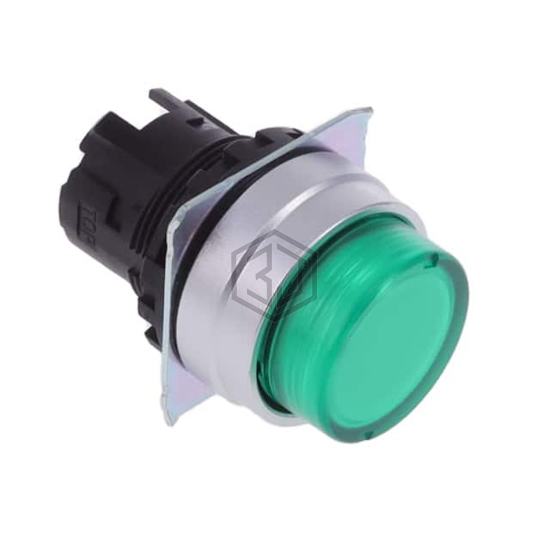 A22NZ-MPM-TGA - Omron Automation and Safety - Configurable Switch Components - Body