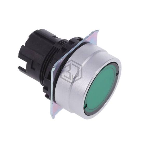 A22NZ-MNM-TGA - Omron Automation and Safety - Configurable Switch Components - Body