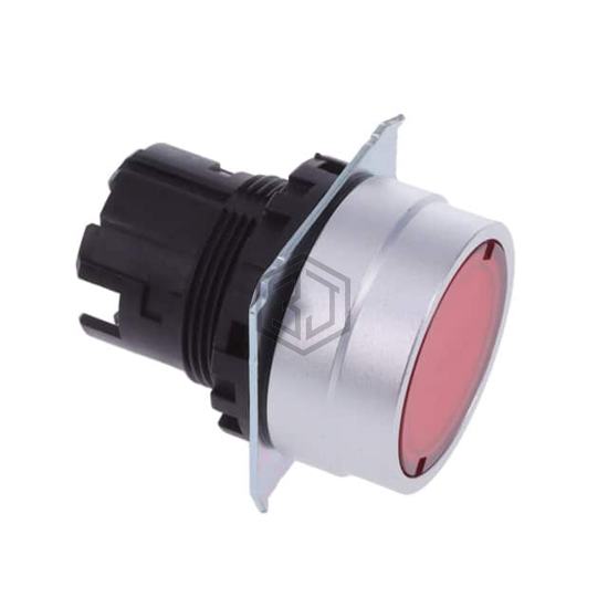 A22NZ-MNM-TRA - Omron Automation and Safety - Configurable Switch Components - Body