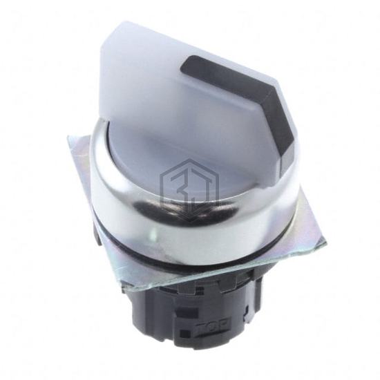A22NZ-2RM-TWA - Omron Automation and Safety - Configurable Switch Components - Body