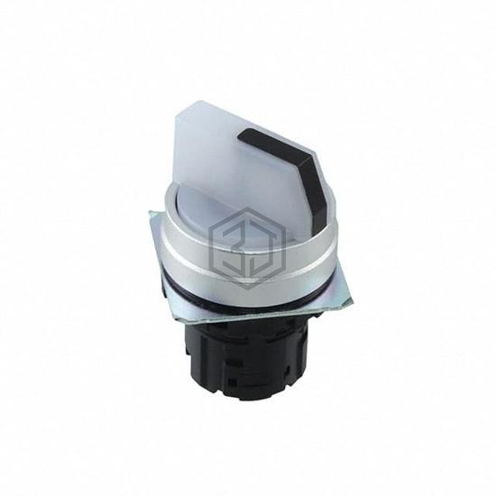 A22NZ-2MM-TWA - Omron Automation and Safety - Configurable Switch Components - Body