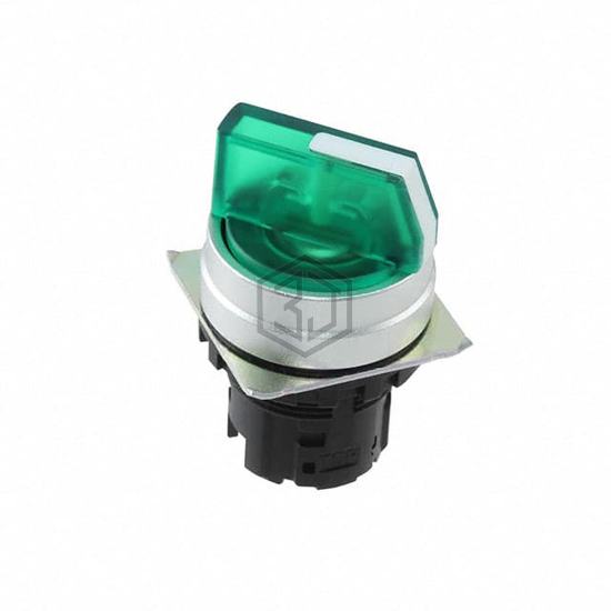 A22NZ-2MM-TGA - Omron Automation and Safety - Configurable Switch Components - Body
