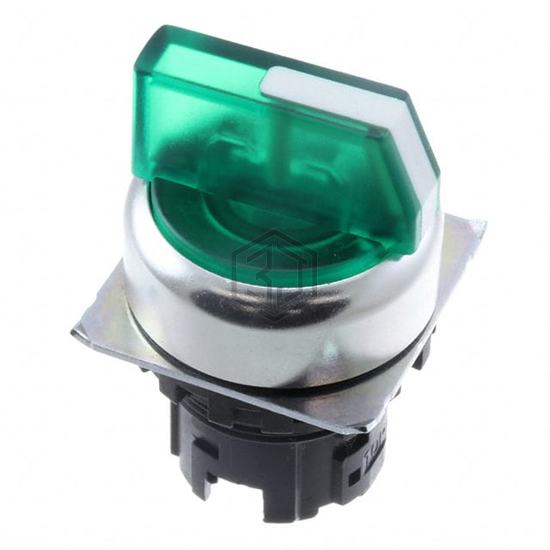 A22NZ-3RM-TGA - Omron Automation and Safety - Configurable Switch Components - Body