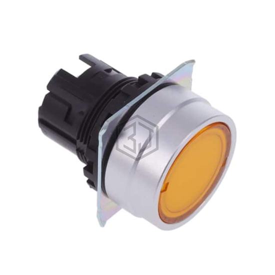 A22NZ-MNA-TYA - Omron Automation and Safety - Configurable Switch Components - Body