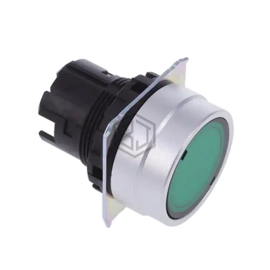 A22NZ-MNA-TGA - Omron Automation and Safety - Configurable Switch Components - Body