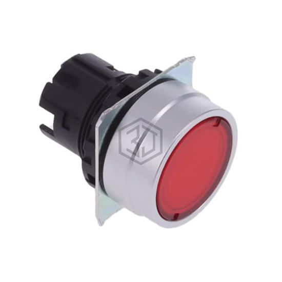 A22NZ-MNA-TRA - Omron Automation and Safety - Configurable Switch Components - Body