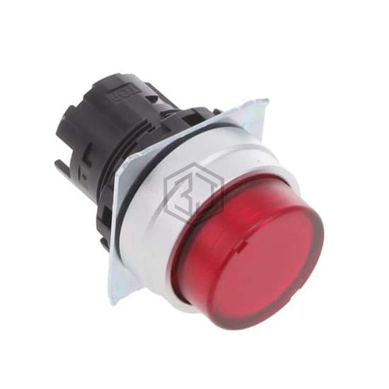 A22NZ-MPA-TRA - Omron Automation and Safety - Configurable Switch Components - Body