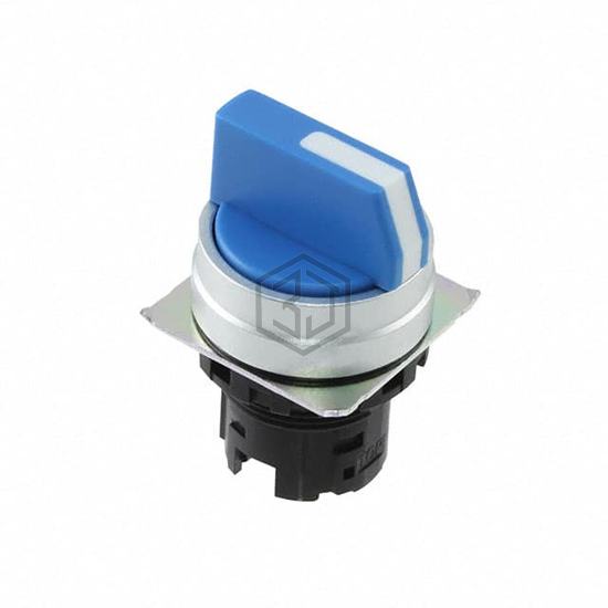 A22NZ-3MM-NAA - Omron Automation and Safety - Configurable Switch Components - Body