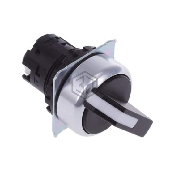 A22NZ-3RL-NBA - Omron Automation and Safety - Configurable Switch Components - Body