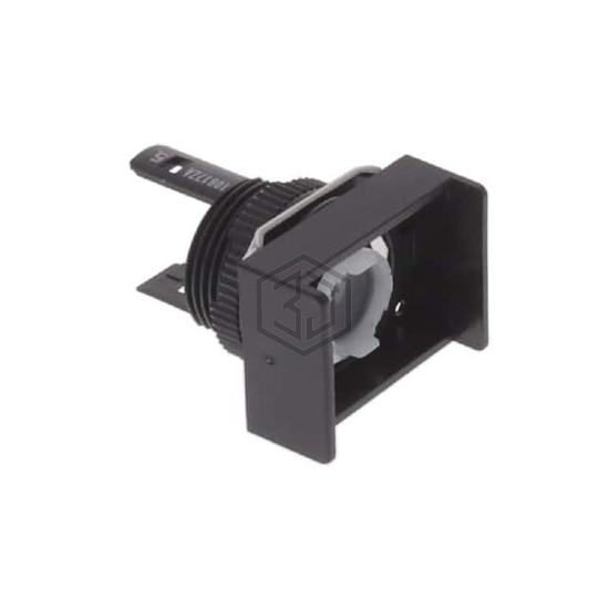 A165-CJM - Omron Automation and Safety - Configurable Switch Components - Body