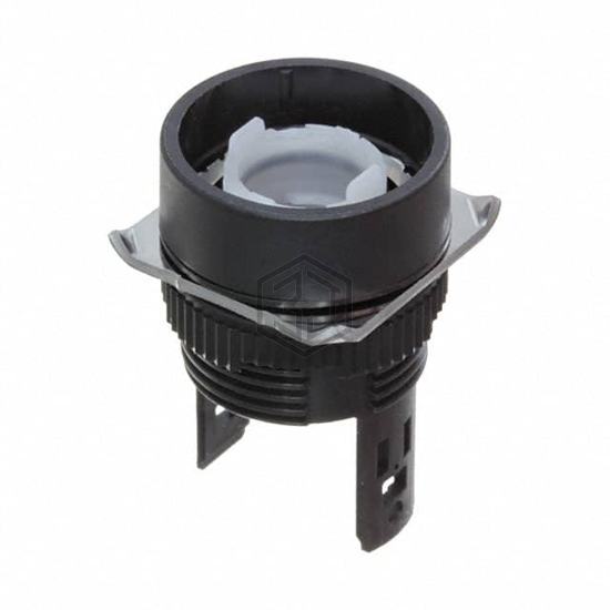 A165-CTM - Omron Automation and Safety - Configurable Switch Components - Body