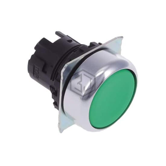 A22NZ-RNA-NGA - Omron Automation and Safety - Configurable Switch Components - Body