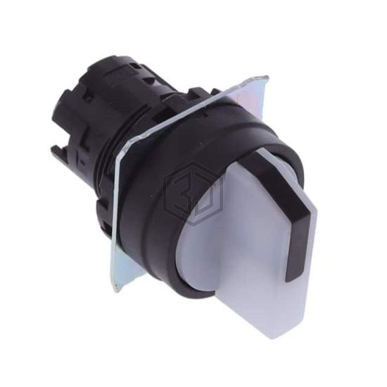 A22NZ-3BB-TWA - Omron Automation and Safety - Configurable Switch Components - Body