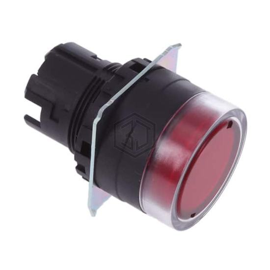 A22NZ-BGA-TRA - Omron Automation and Safety - Configurable Switch Components - Body