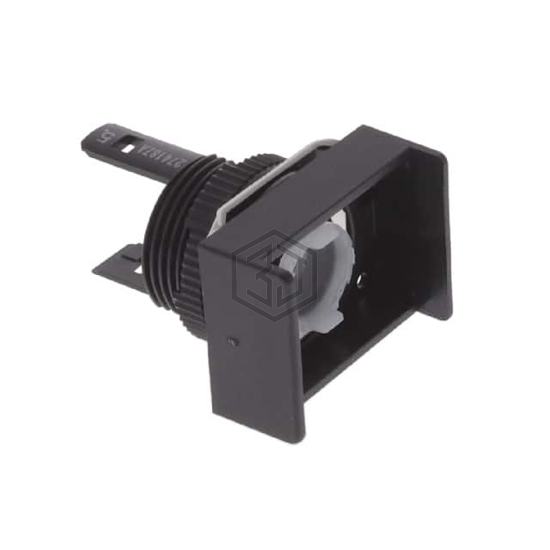 A165-CJA - Omron Automation and Safety - Configurable Switch Components - Body