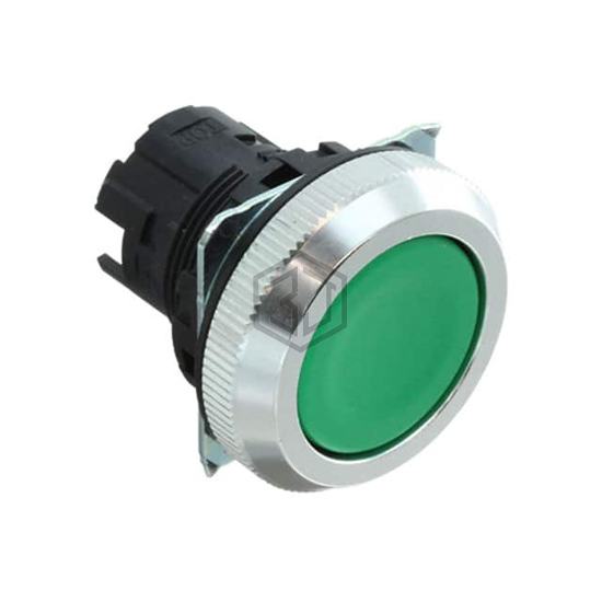 A30NZ-MNA-NGA - Omron Automation and Safety - Configurable Switch Components - Body