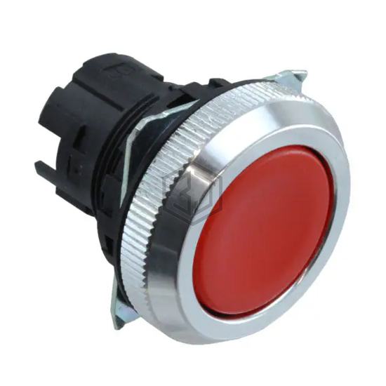 A30NZ-MNA-NRA - Omron Automation and Safety - Configurable Switch Components - Body