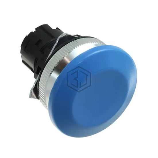 A30NZ-MMA-NAA - Omron Automation and Safety - Configurable Switch Components - Body
