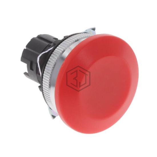 A30NZ-MMA-NRA - Omron Automation and Safety - Configurable Switch Components - Body