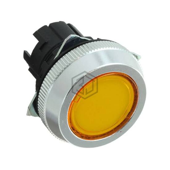 A30NZ-MNA-TYA - Omron Automation and Safety - Configurable Switch Components - Body