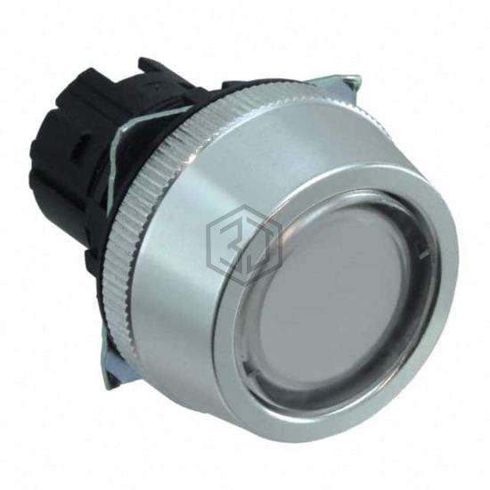 A30NZ-MGA-TWA - Omron Automation and Safety - Configurable Switch Components - Body