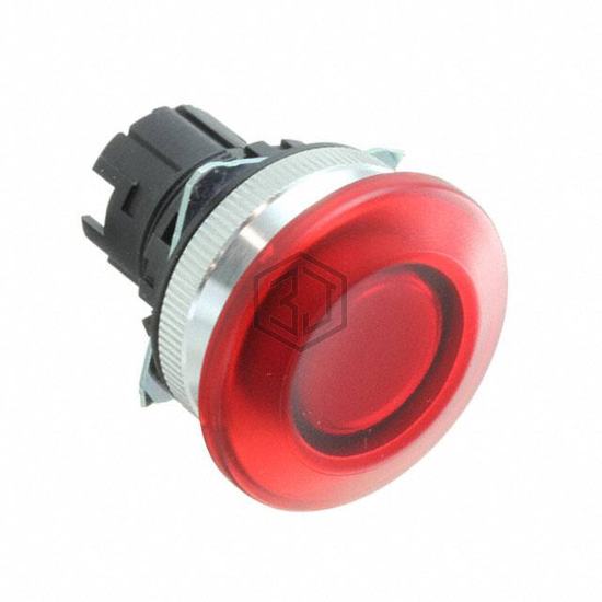A30NZ-MMA-TRA - Omron Automation and Safety - Configurable Switch Components - Body