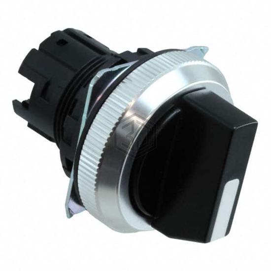 A30NZ-3MM-NBA - Omron Automation and Safety - Configurable Switch Components - Body