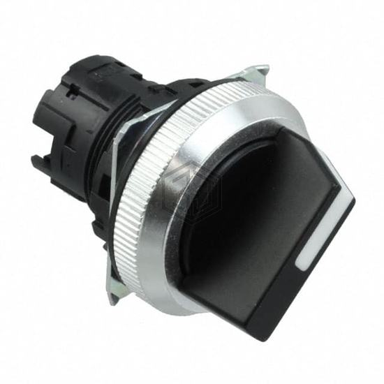 A30NZ-2MM-NBA - Omron Automation and Safety - Configurable Switch Components - Body