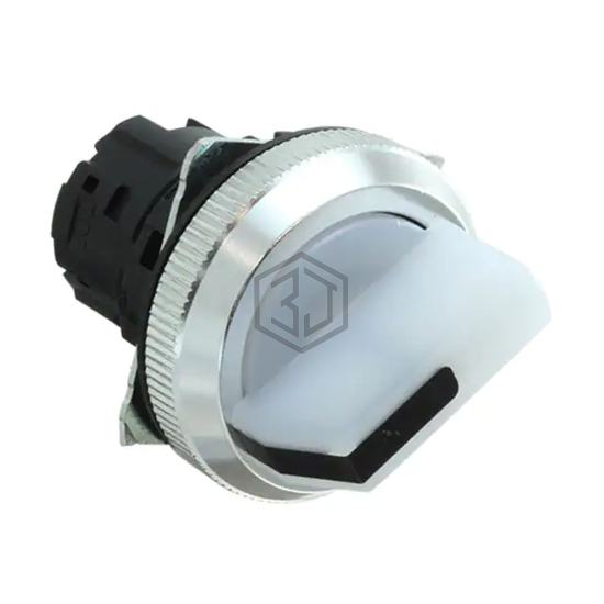 A30NZ-2MM-TWA - Omron Automation and Safety - Configurable Switch Components - Body