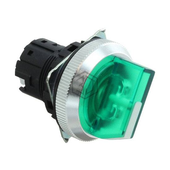 A30NZ-2MM-TGA - Omron Automation and Safety - Configurable Switch Components - Body