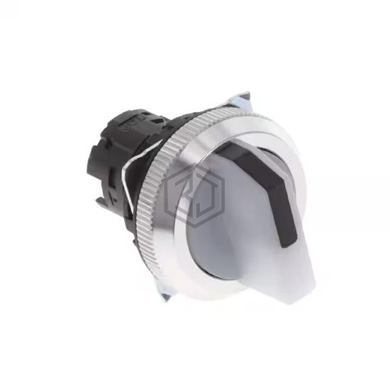 A30NZ-3MM-TWA - Omron Automation and Safety - Configurable Switch Components - Body