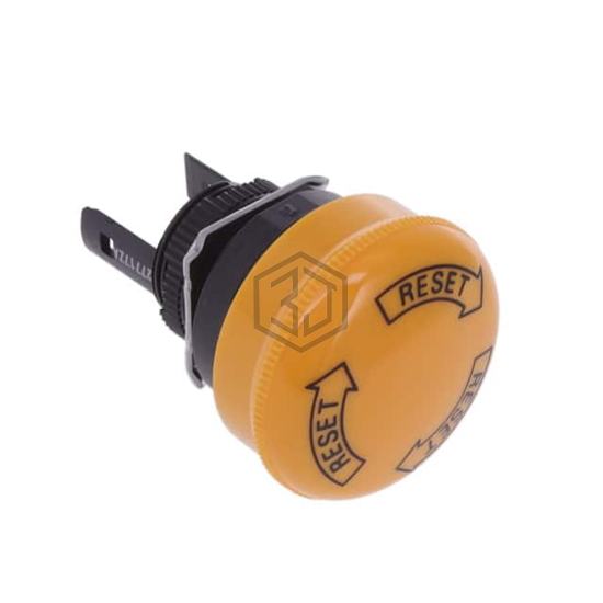 A165E-SY - Omron Automation and Safety - Configurable Switch Components - Body