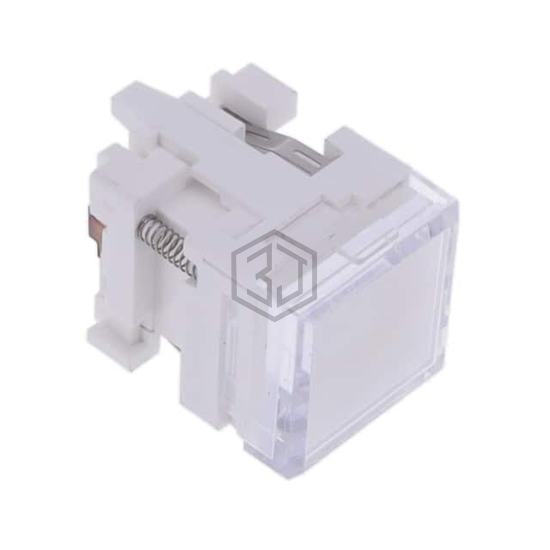 A3PA-5701-24E - Omron Automation and Safety - Configurable Switch Components - Body