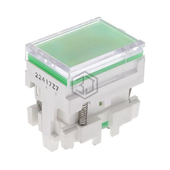 A3PJ-5703-24E - Omron Automation and Safety - Configurable Switch Components - Body