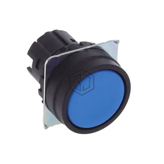 A22NZ-BNA-NAA - Omron Automation and Safety - Configurable Switch Components - Body