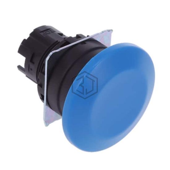 A22NZ-BMA-NAA - Omron Automation and Safety - Configurable Switch Components - Body