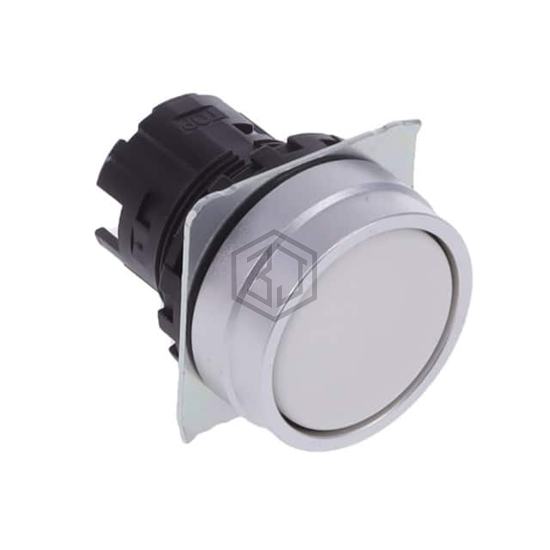 A22NZ-MNA-NWA - Omron Automation and Safety - Configurable Switch Components - Body