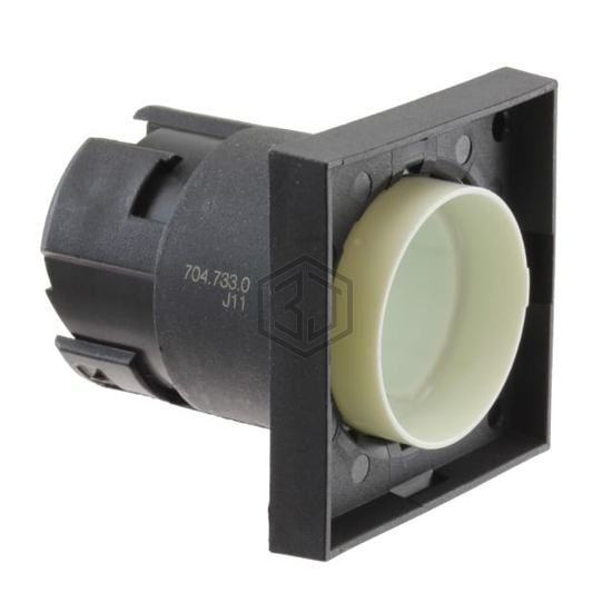 704.733.0 - EAO - Configurable Switch Components - Body