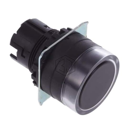 A22NZ-BGM-NBA - Omron Automation and Safety - Configurable Switch Components - Body
