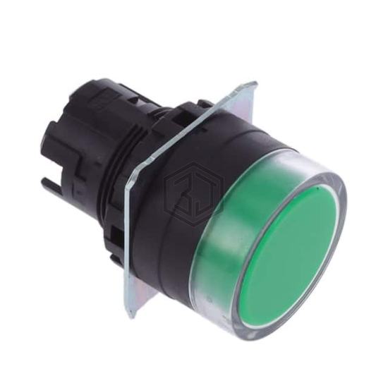 A22NZ-BGA-NGA - Omron Automation and Safety - Configurable Switch Components - Body