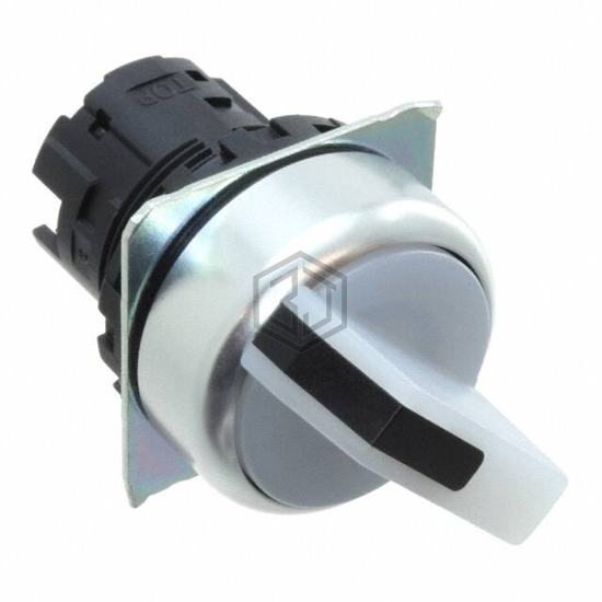 A22NZ-2RL-TWA - Omron Automation and Safety - Configurable Switch Components - Body
