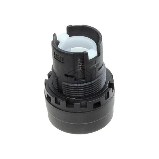 HW1L-M0 - IDEC - Configurable Switch Components - Body