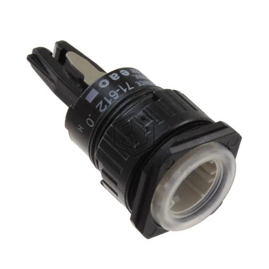 71-612.0 - EAO - Configurable Switch Components - Body